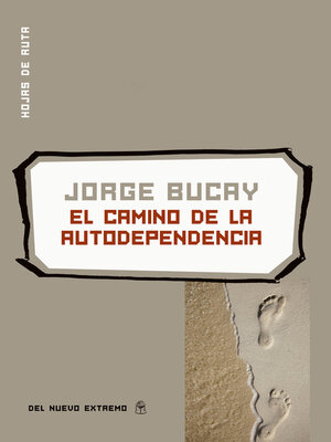 cover image of El camino de la autodependencia